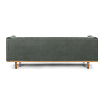 Madison 3 Seater Spruce Green