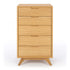 Norway 5drw Tall Chest