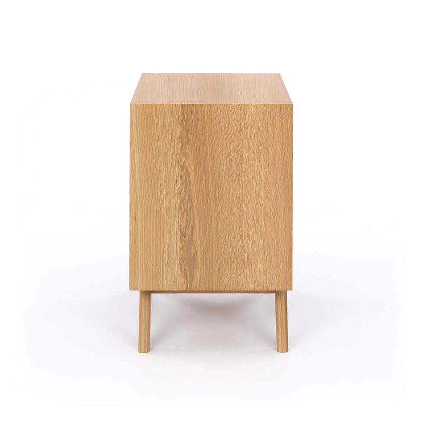Norway 2drw Bedside