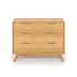 Norway 3drw Wide Chest