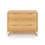 Norway 3drw Wide Chest