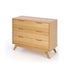Norway 3drw Wide Chest