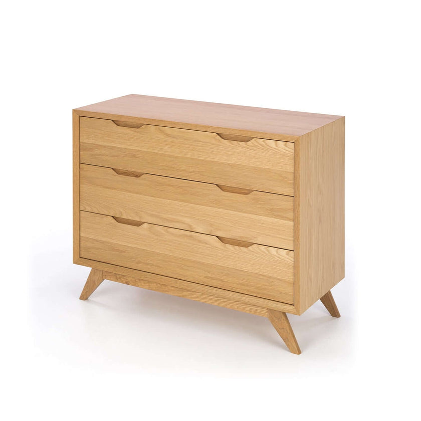 Norway 3drw Wide Chest