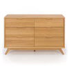 Norway 6drw Wide Chest