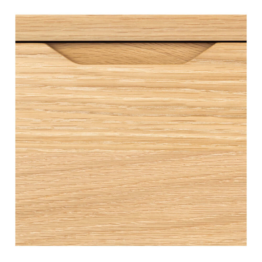 Norway 6drw Wide Chest