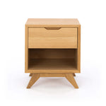 Norway 1drw Bedside (D38 W50 H59CM)
