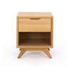 Norway 1drw Bedside (D38 W50 H59CM)