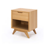 Norway 1drw Bedside (D38 W50 H59CM)