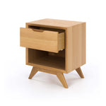 Norway 1drw Bedside (D38 W50 H59CM)