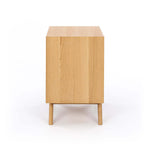 Norway 1drw Bedside (D38 W50 H59CM)
