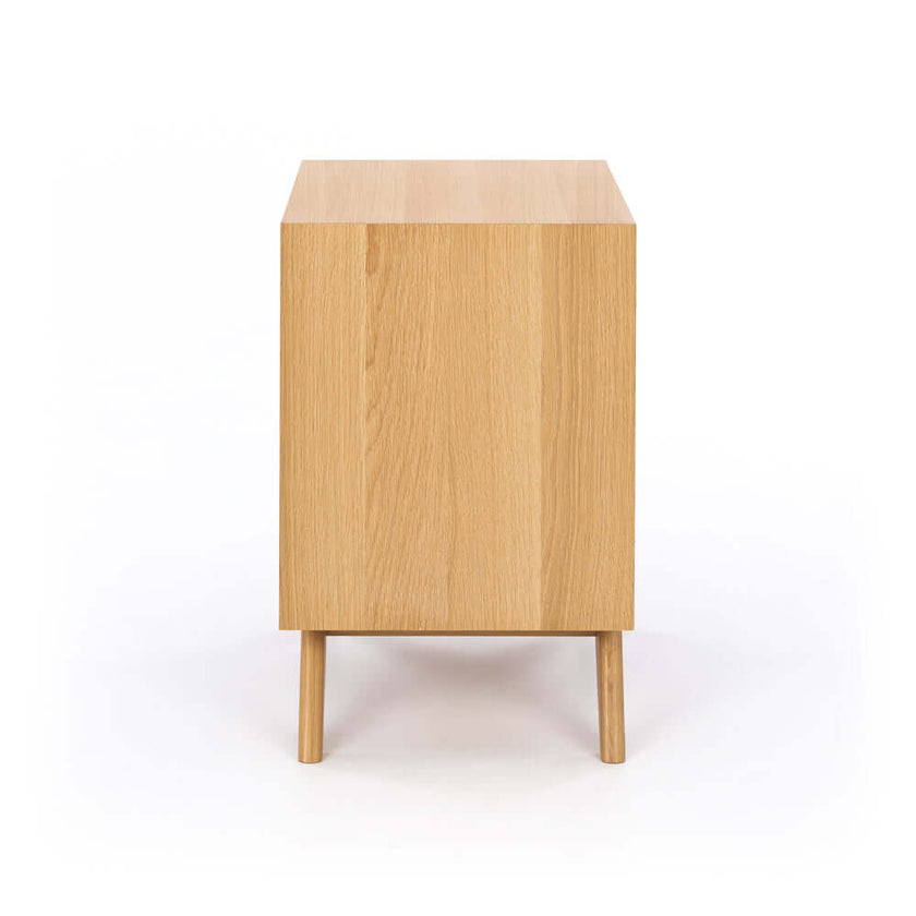 Norway 1drw Bedside