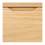 Norway 1drw Bedside (D38 W50 H59CM)