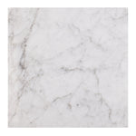 Akita Natural Oak Bar Cabinet (Marble Top) (W90 D35 H110CM)