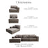 Teddy Modular Sofa