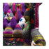 Patchwork Wingback