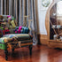 Patchwork Armchair