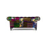 Patchwork Loveseat