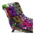 Patchwork Chaise