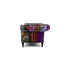 Patchwork 3S Sofa