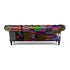 Patchwork 3S Sofa