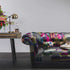 Patchwork 3S Sofa