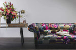Patchwork 3S Sofa