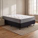Winton Base with Sleep Max Econ Mattress Deal-Double