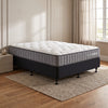 Winton Base with Sleep Max Econ Mattress Deal-Double