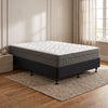 Winton Base with Easybed Mattress Deal-King Single