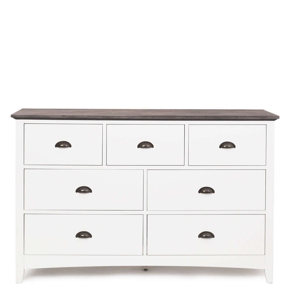 Provence 3 over 4 Dresser