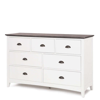 Provence 3 over 4 Dresser