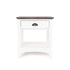 Provence Bedside 1 Drw