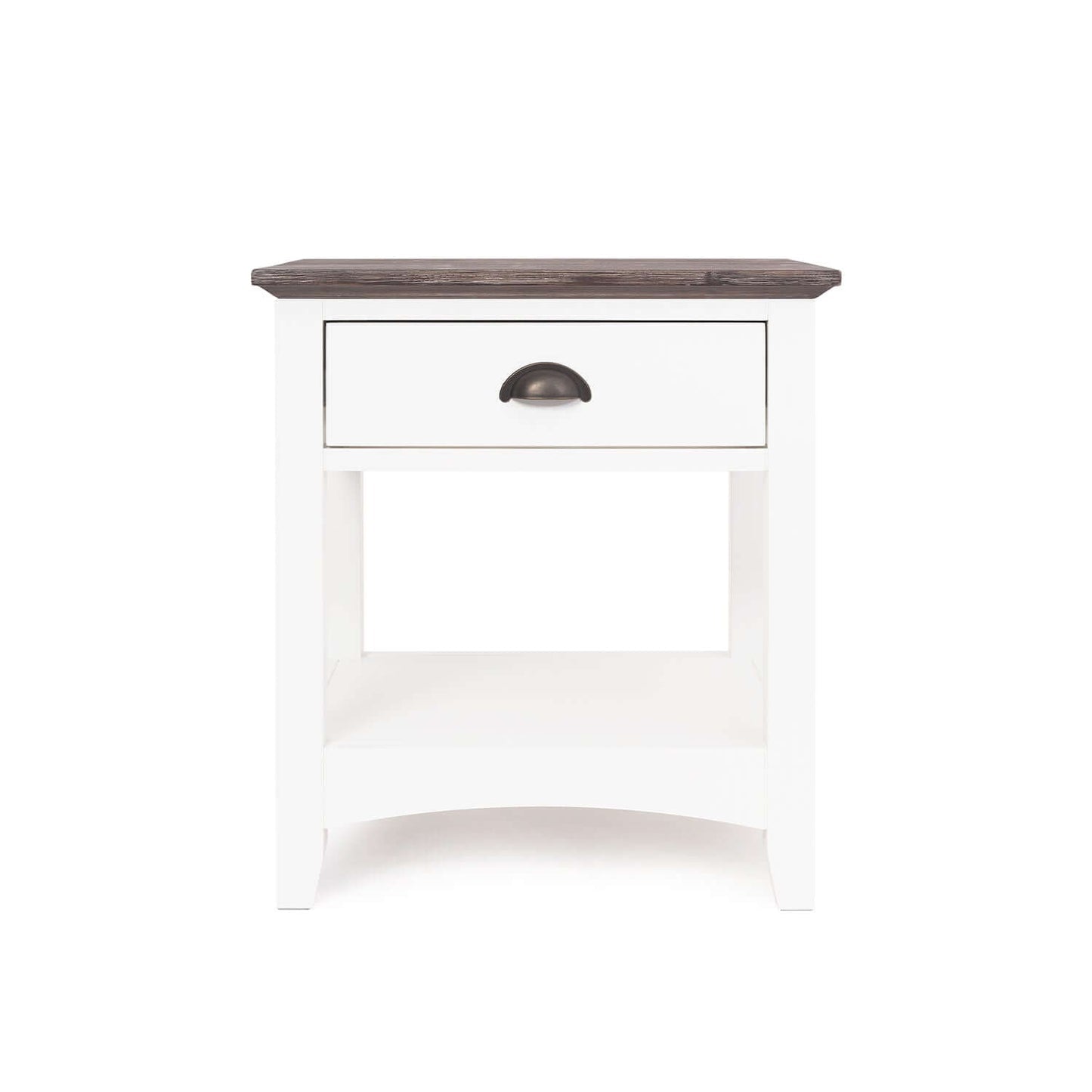 Provence Bedside 1 Drw (L50 W45 H55CM)