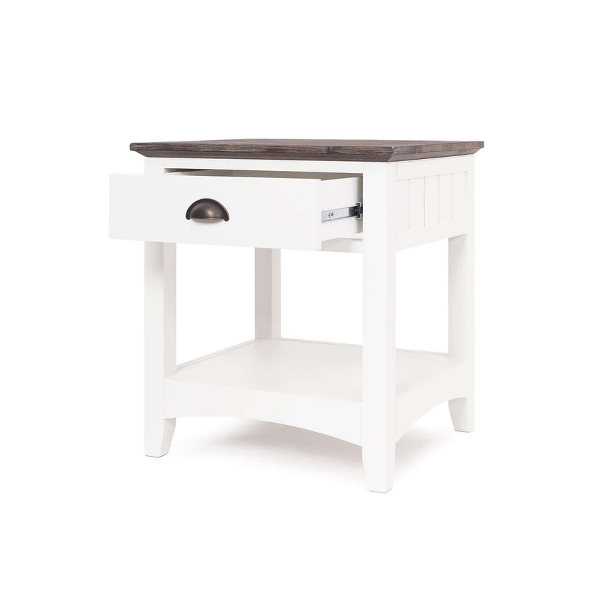 Provence Bedside 1 Drw