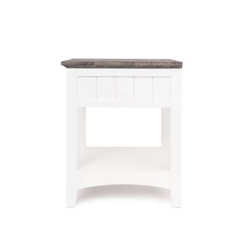 Provence Bedside 1 Drw