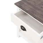 Provence Bedside 1 Drw (L50 W45 H55CM)