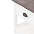Provence Bedside 1 Drw