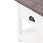 Provence Bedside 1 Drw (L50 W45 H55CM)