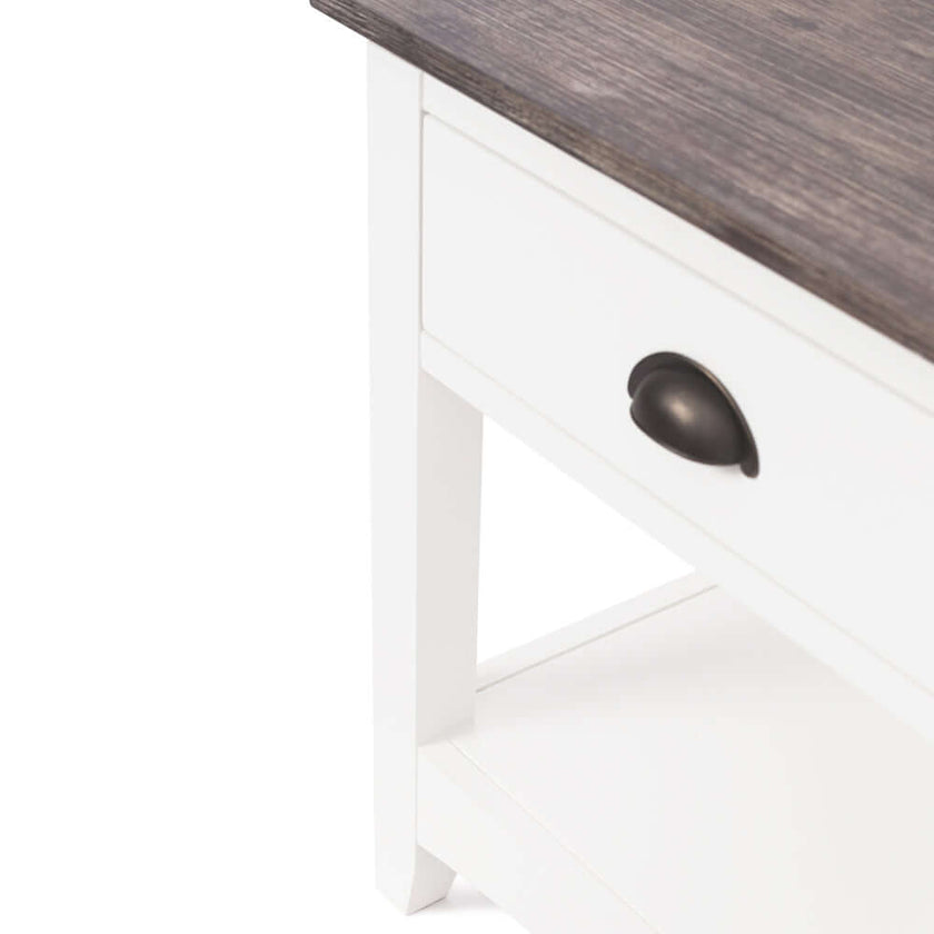 Provence Bedside 1 Drw