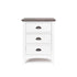 Provence Bedside 3 Drw