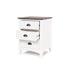 Provence Bedside 3 Drw