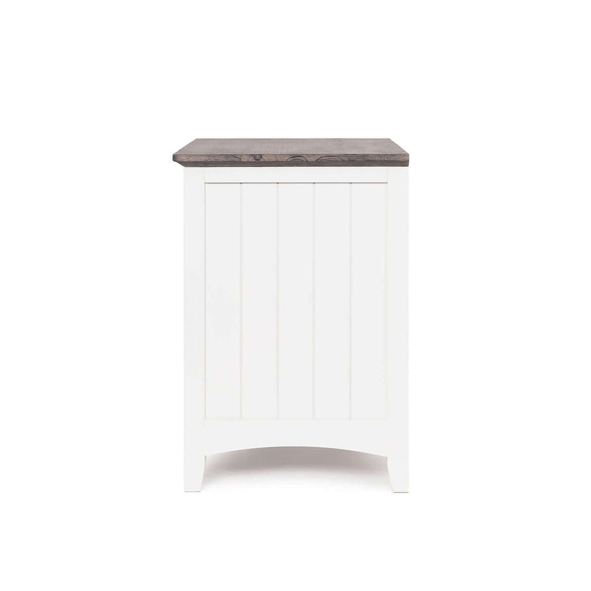 Provence Bedside 3 Drw