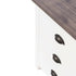 Provence Bedside 3 Drw
