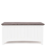 Provence Blanket Box