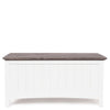 Provence Blanket Box