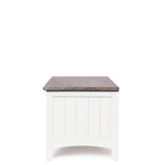 Provence Blanket Box