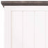 Provence Blanket Box