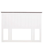 Provence Queen Headboard Only