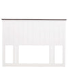 Provence Queen Headboard Only