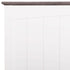 Provence Queen Headboard Only